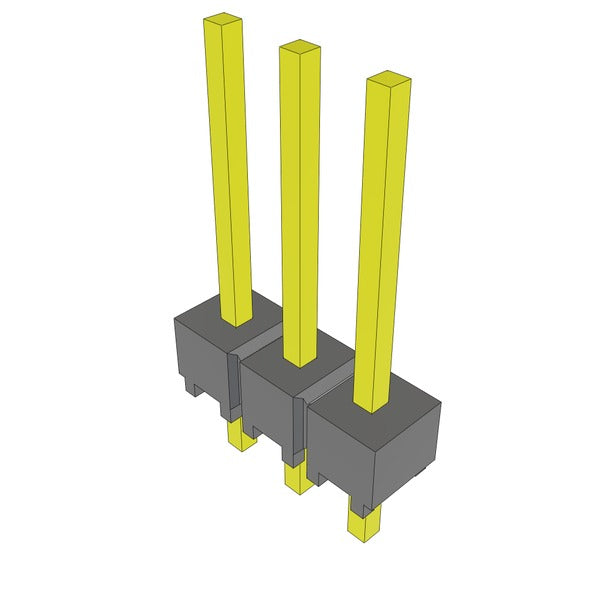 MTSW-103-08-T-S-340 - Samtec Inc.