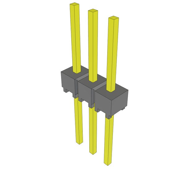 MTSW-103-09-G-S-300 - Samtec Inc.