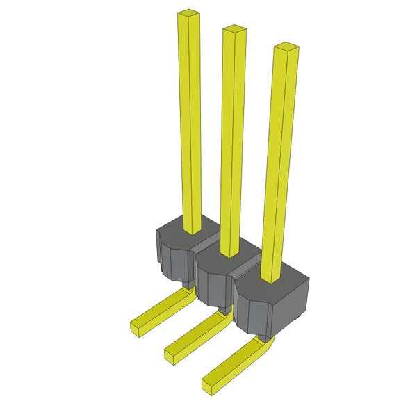 MTSW-103-09-L-S-430-RA - Samtec Inc.