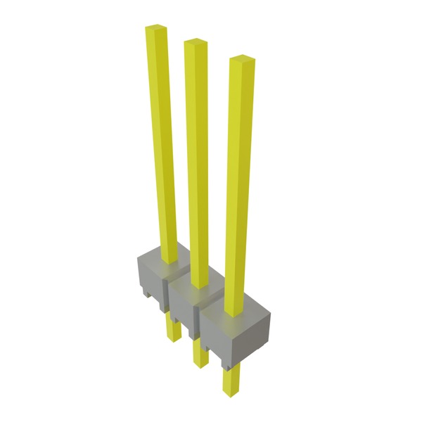 MTSW-103-09-L-S-485 - Samtec Inc.