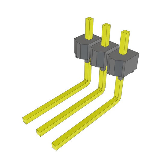 MTSW-103-09-T-S-100-RE - Samtec Inc.