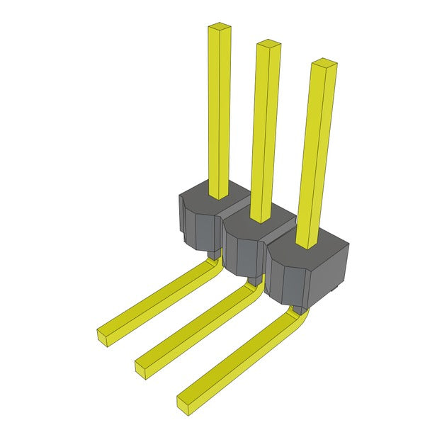 MTSW-103-09-T-S-310-RA - Samtec Inc.