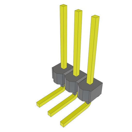 MTSW-103-09-T-S-377-RA - Samtec Inc.
