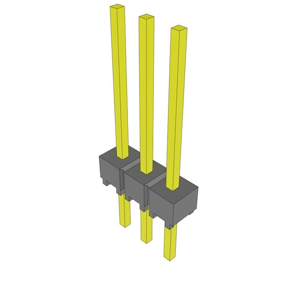 MTSW-103-09-T-S-450 - Samtec Inc.