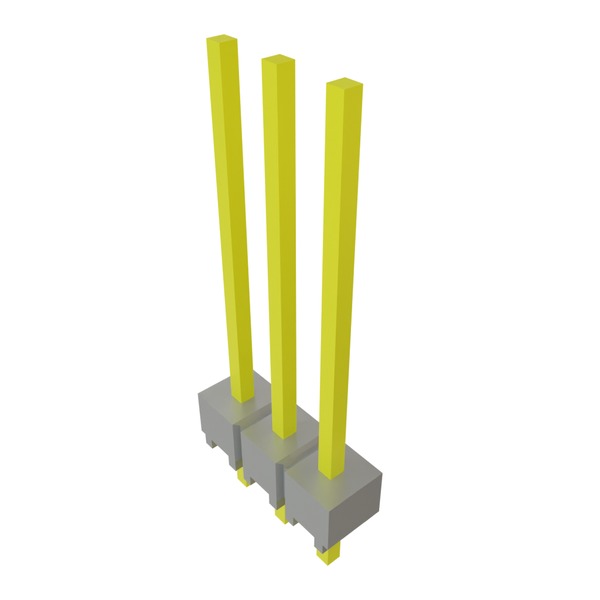 MTSW-103-09-T-S-540 - Samtec Inc.