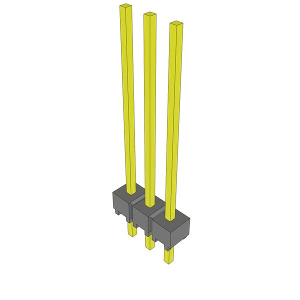 MTSW-103-11-T-S-710 - Samtec Inc.