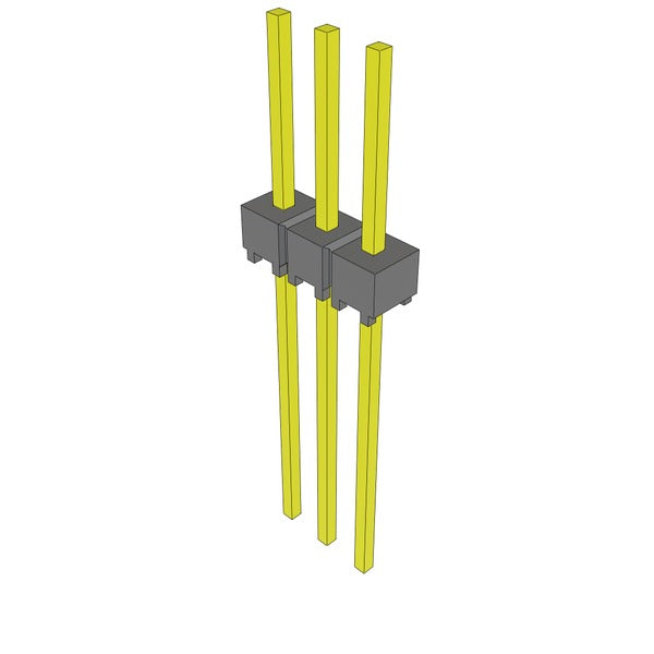 MTSW-103-12-S-S-320 - Samtec Inc.