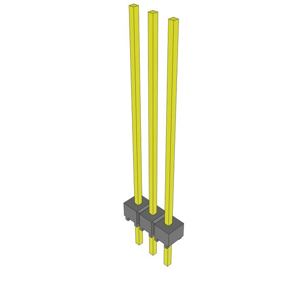 MTSW-103-13-G-S-960 - Samtec Inc.