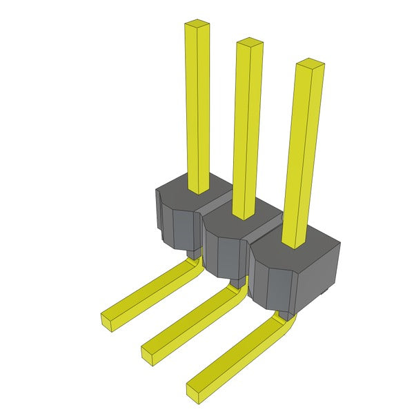 MTSW-103-22-L-S-280-RA - Samtec Inc.