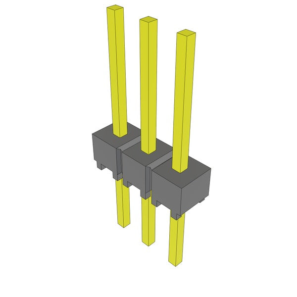 MTSW-103-22-L-S-320 - Samtec Inc.