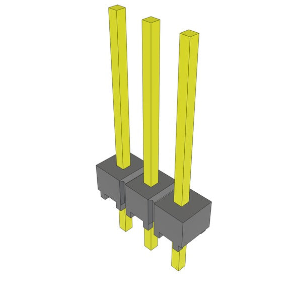 MTSW-103-22-L-S-410 - Samtec Inc.