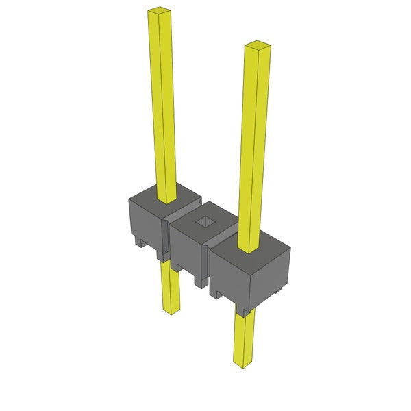 MTSW-103-22-S-S-350-002 - Samtec Inc.