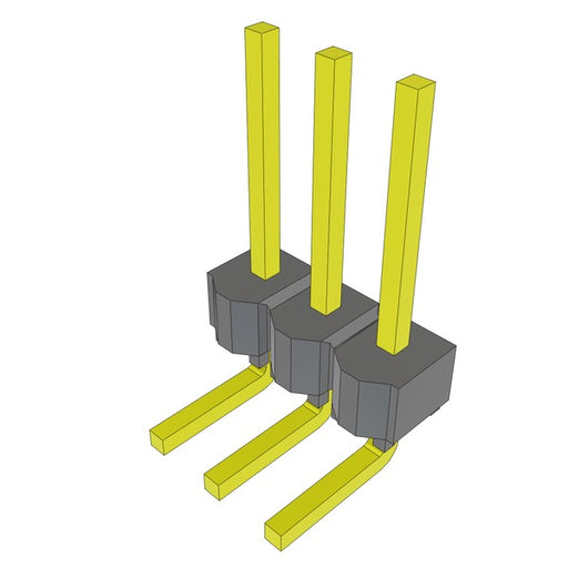 MTSW-103-22-T-S-305-RA - Samtec Inc.