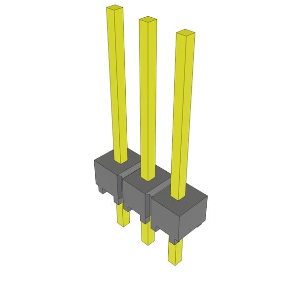 MTSW-103-22-T-S-404 - Samtec Inc.