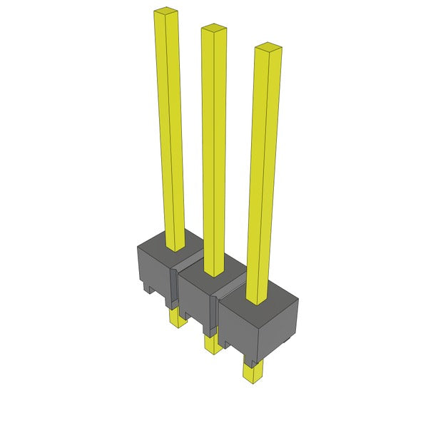 MTSW-103-22-T-S-438 - Samtec Inc.