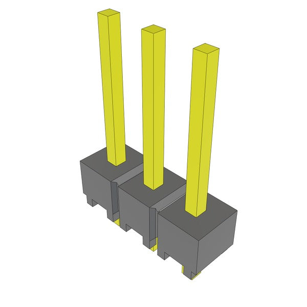 MTSW-103-23-G-S-290 - Samtec Inc.