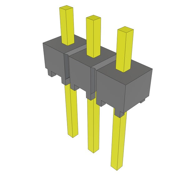 MTSW-103-23-T-S-100 - Samtec Inc.