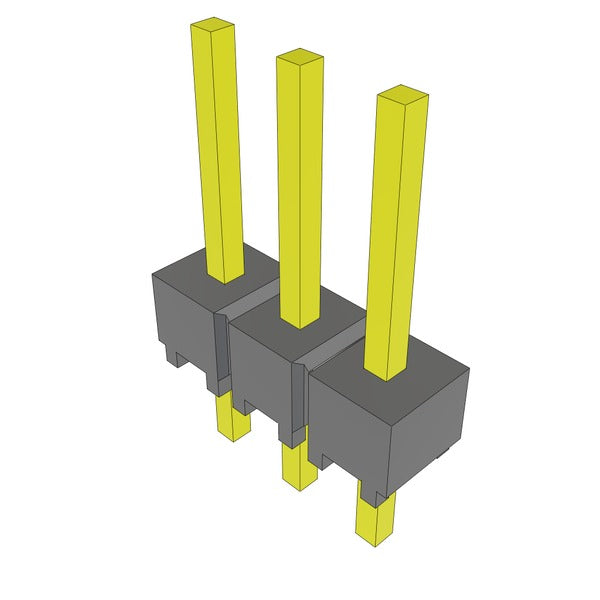 MTSW-103-23-T-S-242 - Samtec Inc.