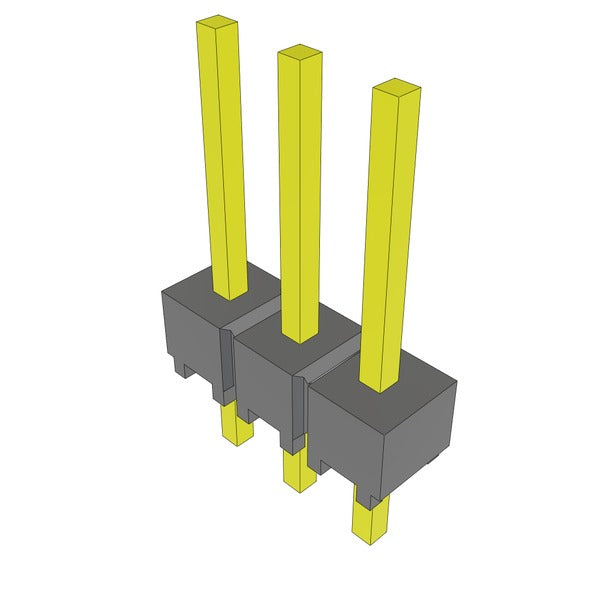 MTSW-103-24-G-S-279 - Samtec Inc.