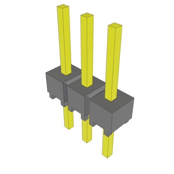 MTSW-103-24-T-S-230 - Samtec Inc.