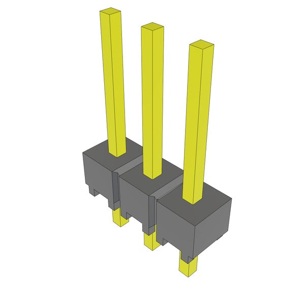 MTSW-103-24-T-S-290 - Samtec Inc.