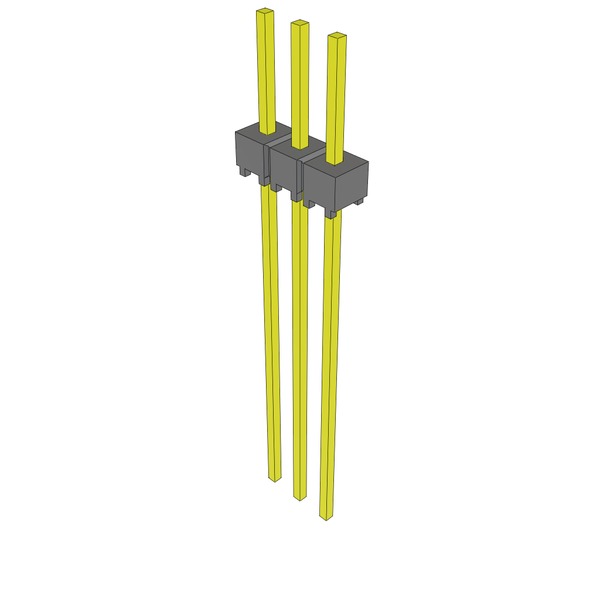 MTSW-103-27-L-S-266 - Samtec Inc.