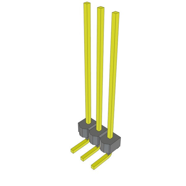 MTSW-103-28-L-S-830-RA - Samtec Inc.
