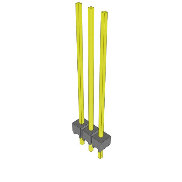 MTSW-103-28-L-S-910 - Samtec Inc.