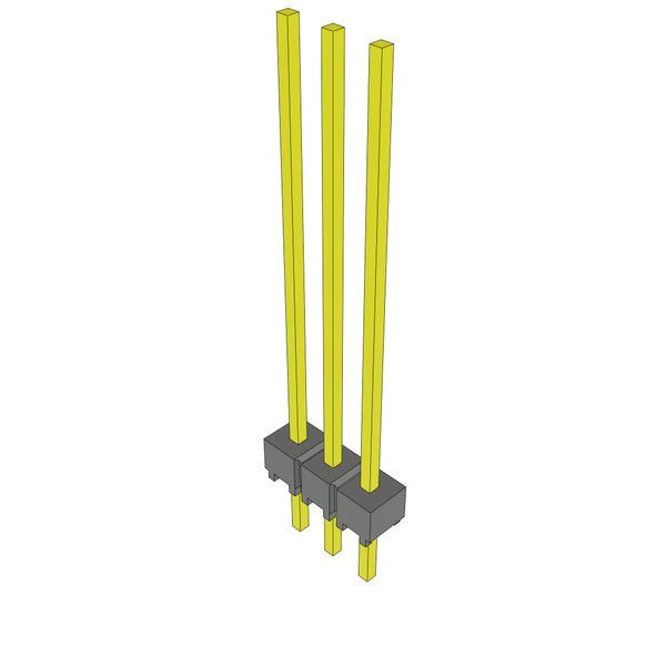MTSW-103-28-S-S-880 - Samtec Inc.