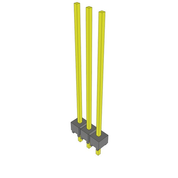 MTSW-103-28-T-S-930 - Samtec Inc.