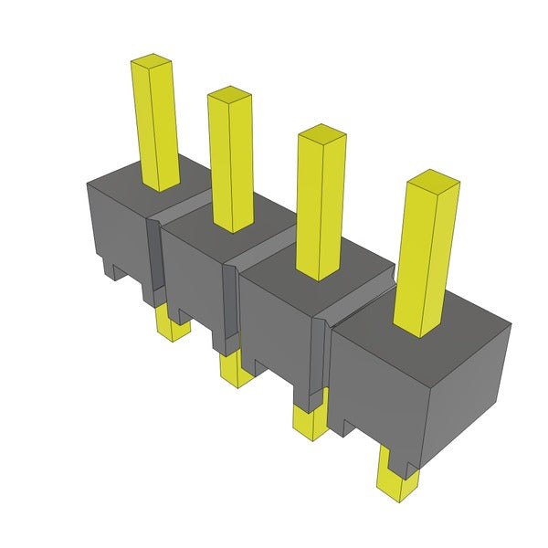 MTSW-104-06-L-S-120 - Samtec Inc.