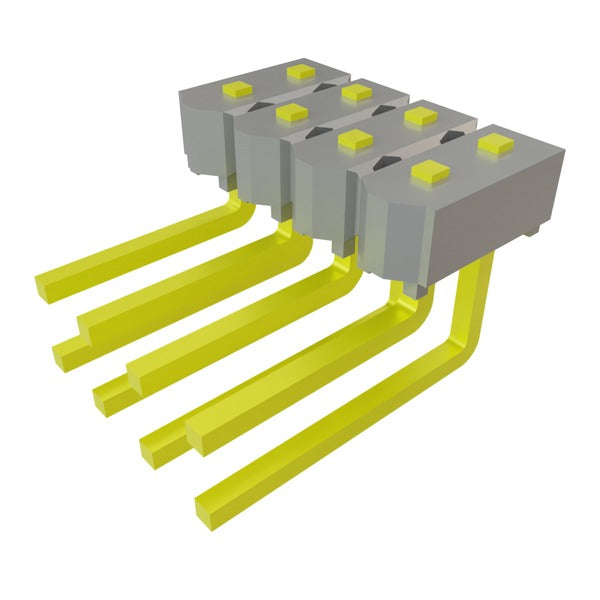 MTSW-104-07-F-D-008-RA - Samtec Inc.