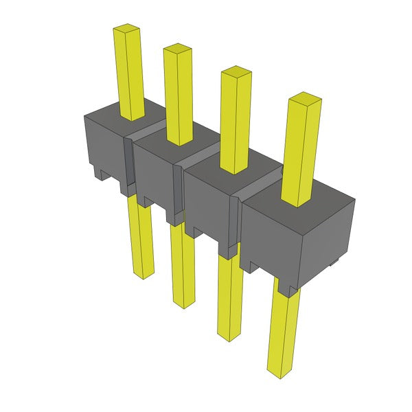 MTSW-104-07-F-S-130 - Samtec Inc.