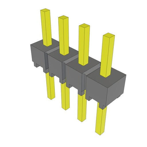 MTSW-104-07-F-S-145 - Samtec Inc.