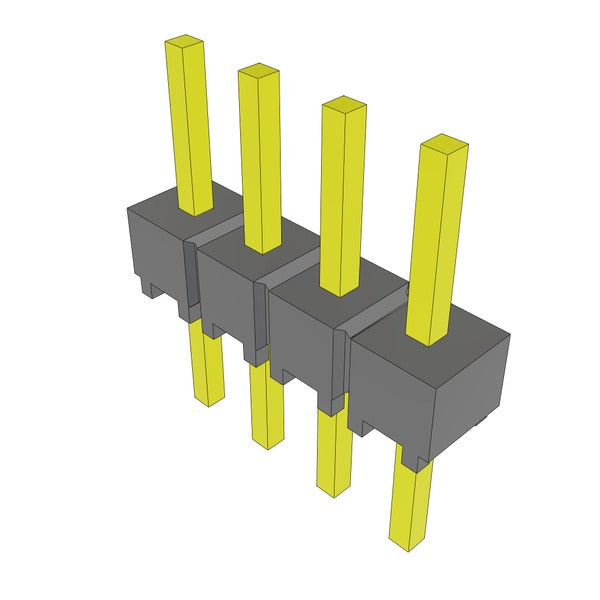 MTSW-104-07-F-S-175 - Samtec Inc.