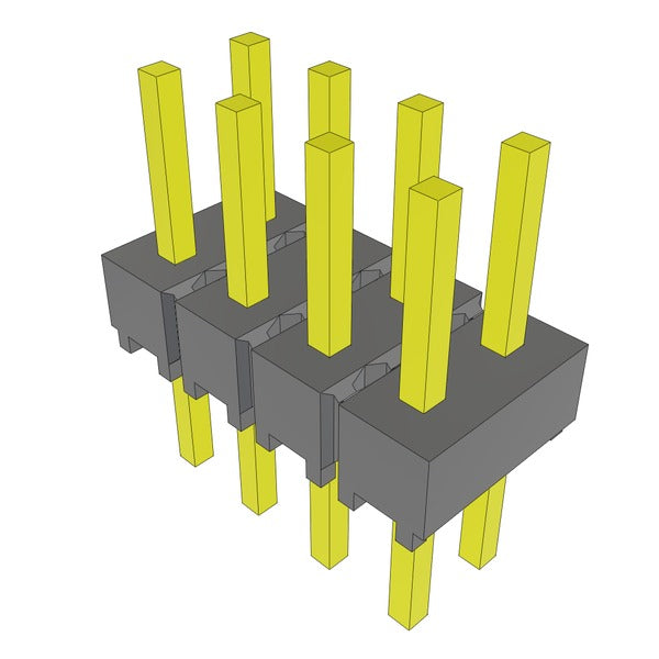 MTSW-104-07-G-D-180 - Samtec Inc.