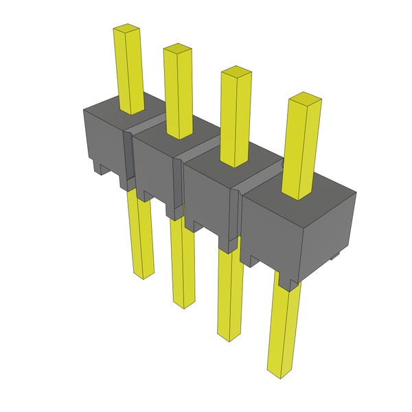 MTSW-104-07-G-S-120 - Samtec Inc.