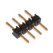 MTSW-104-07-G-S-170 by Samtec Inc. - CONNECTOR HEADER VERT 4POS 2.54MM