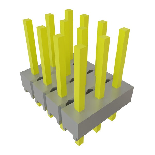 MTSW-104-07-G-T-240 - Samtec Inc.