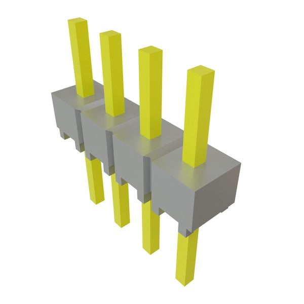 MTSW-104-07-L-S-145 - Samtec Inc.