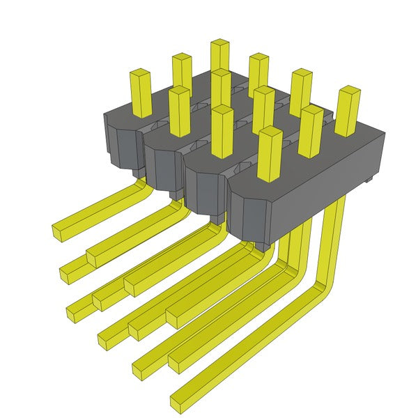 MTSW-104-07-L-T-080-RA - Samtec Inc.