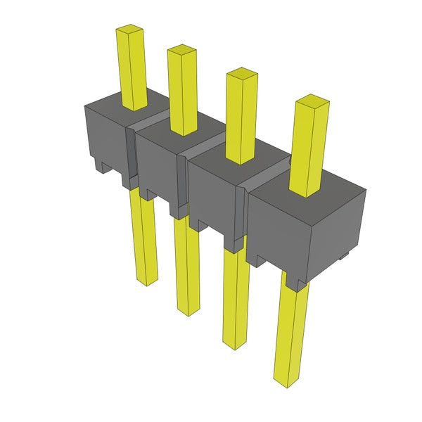 MTSW-104-07-T-S-110 - Samtec Inc.