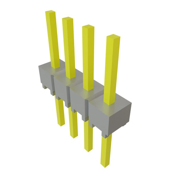 MTSW-104-08-G-S-215 - Samtec Inc.