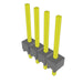 MTSW-104-08-S-S-340 - Samtec Inc.