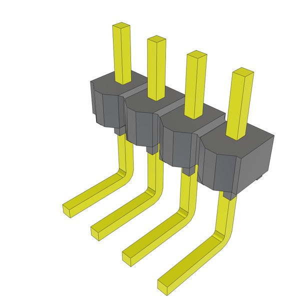 MTSW-104-08-T-S-125-RE - Samtec Inc.