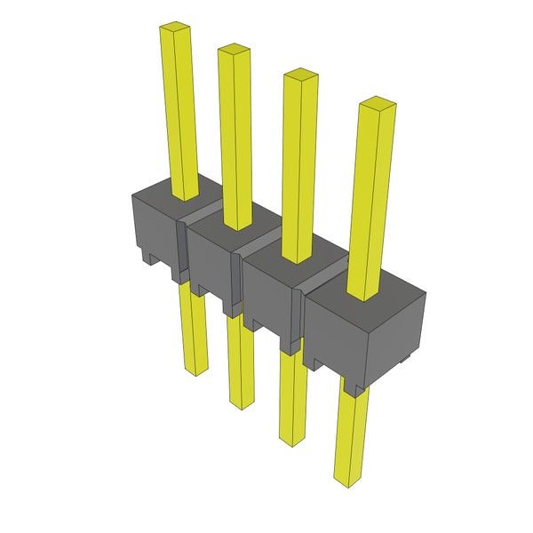 MTSW-104-08-T-S-225 - Samtec Inc.