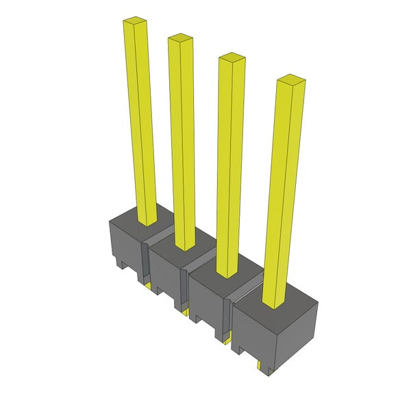 MTSW-104-08-T-S-375 - Samtec Inc.