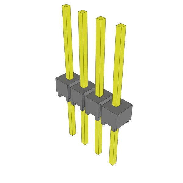 MTSW-104-09-L-S-360 - Samtec Inc.