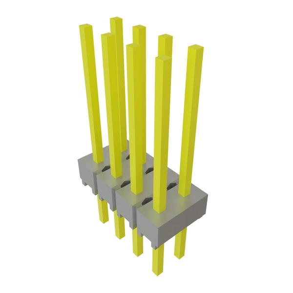 MTSW-104-09-T-D-445 - Samtec Inc.