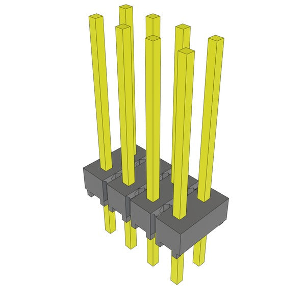 MTSW-104-09-T-D-470 - Samtec Inc.